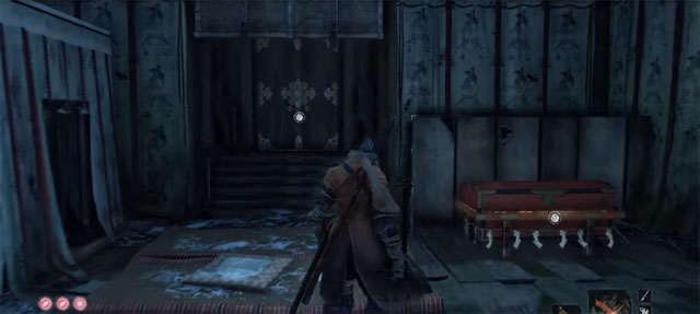 Find Snap Seed and Gourd Seed in Sekiro: Shadows Die Twice Picture 12