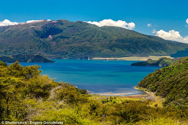 Find the 8th natural wonder of the world Picture 2