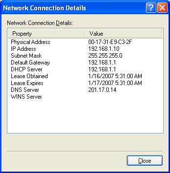 Find the name of your network card manufacturer Picture 4