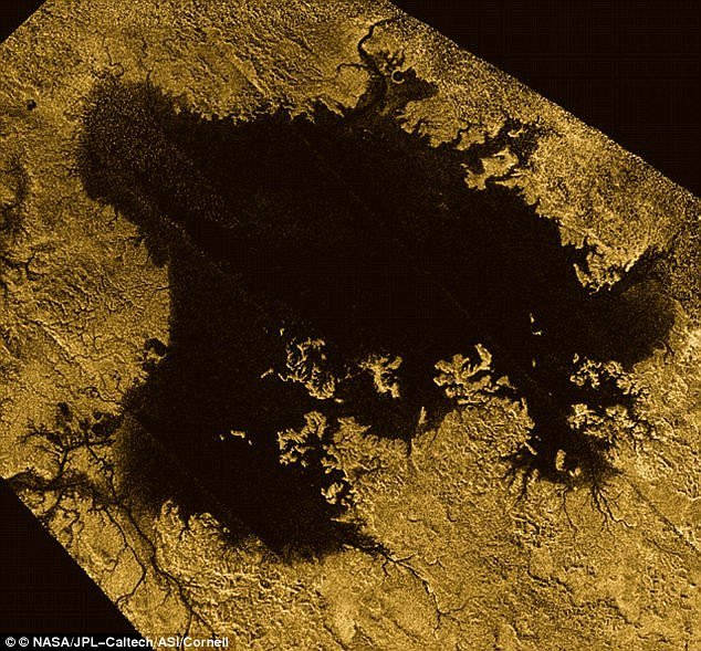 Find the right place for humans to migrate more than Mars, and it is in the solar system Picture 2