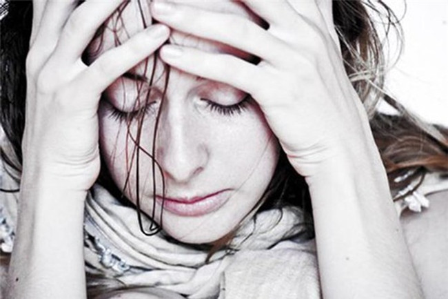 Finding a new gene can join to cause anxiety disorder Picture 1