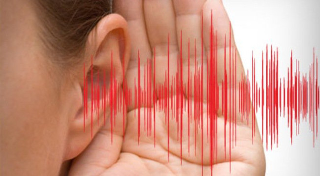 Finding new gene therapy can help treat hearing loss Picture 1