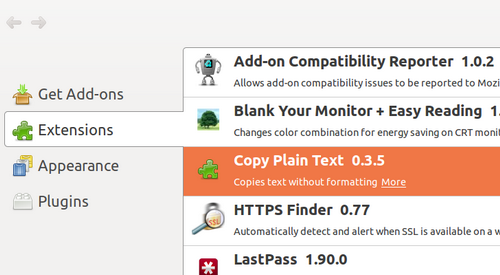 FireFox 10: The fox fire wakes up Picture 2