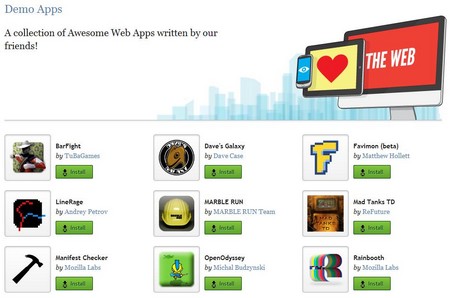 Firefox 13 comes with many noticeable improvements Picture 3
