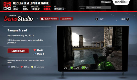 Firefox 22 launches the official version: Supports 3D games, video calls, file sharing Picture 2