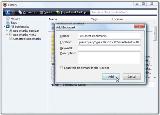Firefox 3 and 8 things you don't know yet Picture 2
