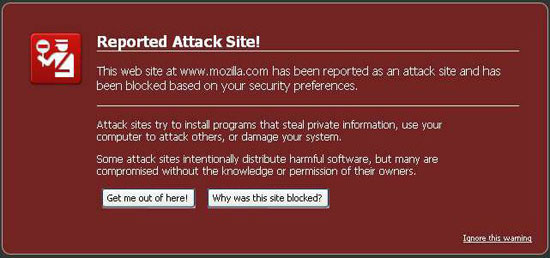 Firefox 3 and improvements Picture 3