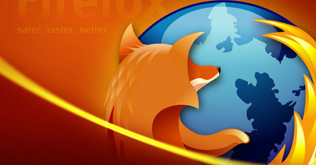 Firefox 55, 56 browser can open 1,500 tabs easily Picture 1