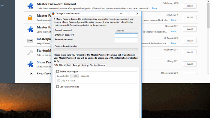 Firefox users may not know all of these tips when using the browser Picture 5