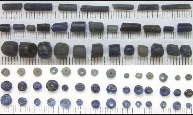 First evidence of glass fabrication in sub-Saharan Africa was found Picture 1