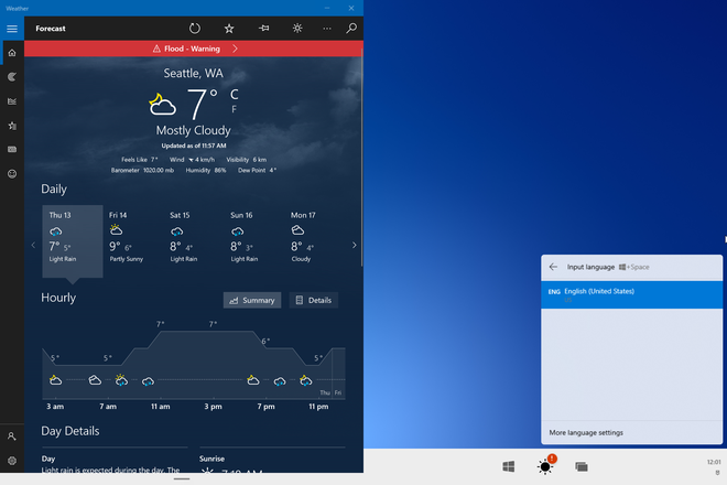 First Impressions Of Windows 10x: A Very Logical Step For Microsoft 