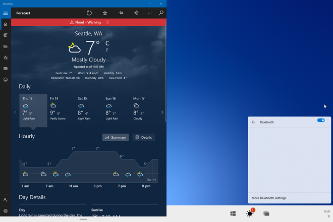 First impressions of Windows 10X: a very logical step for Microsoft ...