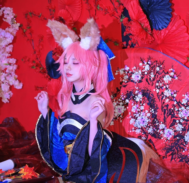 First week of green with Neeko League of Legends Picture 9