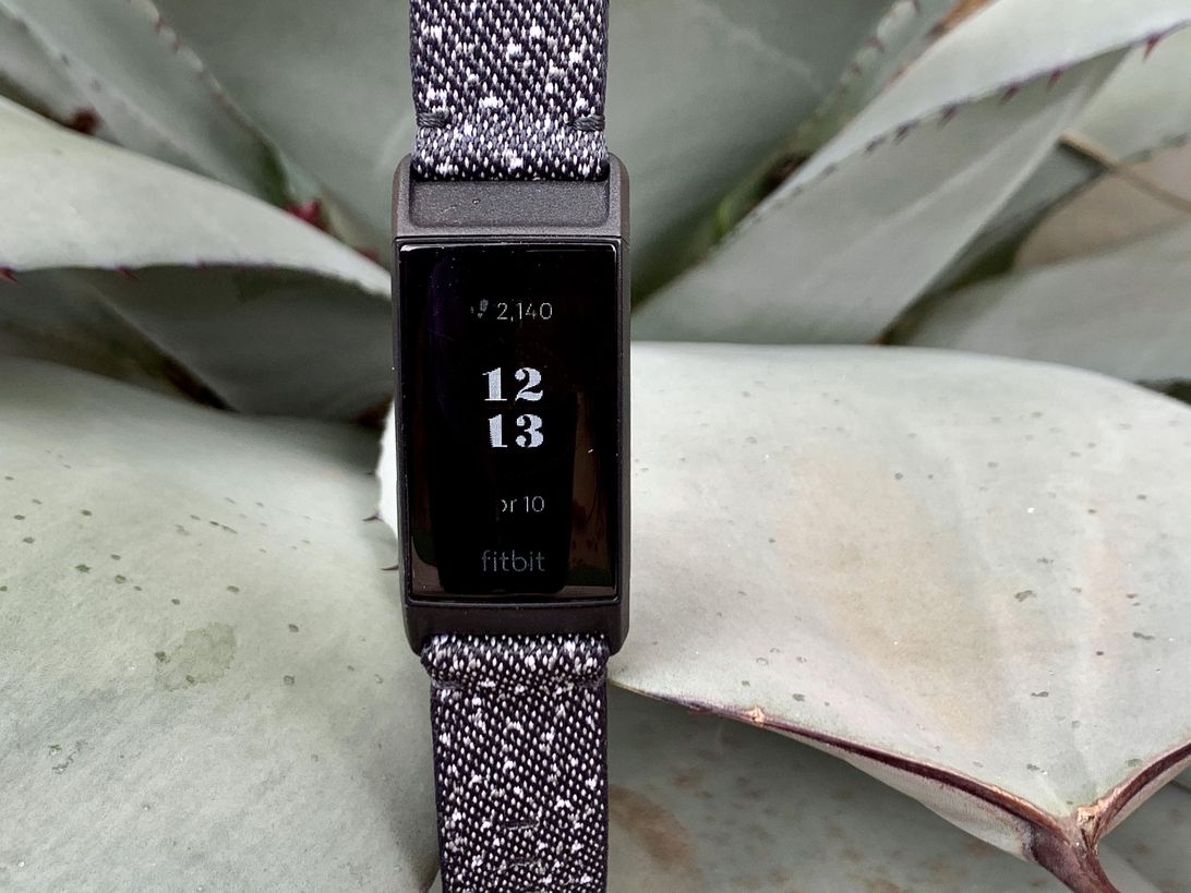 Fitbit Charge 4 is the antidote to chunky fitness watches Picture 3
