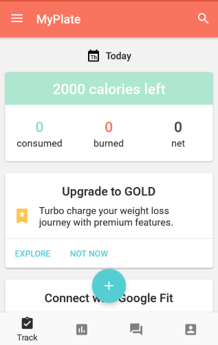 Fitness apps on the phone Picture 19
