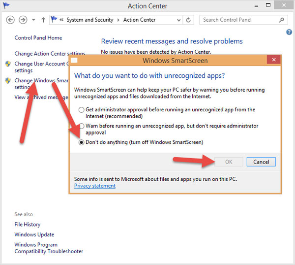 Fix 100% Full Disk error on Windows with the following 14 tips Picture 12