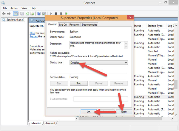 Fix 100% Full Disk error on Windows with the following 14 tips Picture 13