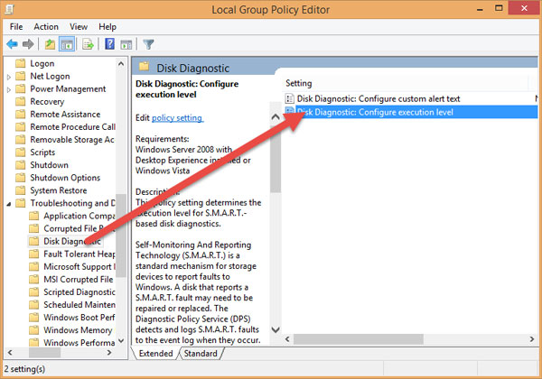 Fix 100% Full Disk error on Windows with the following 14 tips Picture 15