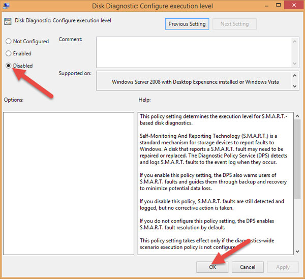 Fix 100% Full Disk error on Windows with the following 14 tips Picture 16