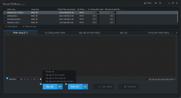 Fix 100% Full Disk error on Windows with the following 14 tips Picture 19