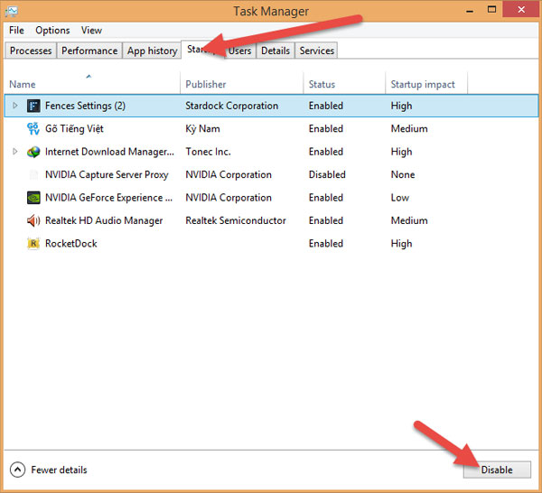 Fix 100% Full Disk error on Windows with the following 14 tips Picture 23