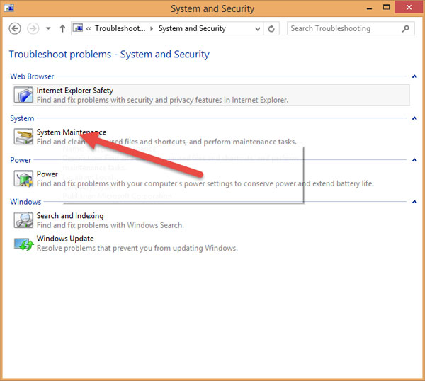 Fix 100% Full Disk error on Windows with the following 14 tips Picture 6