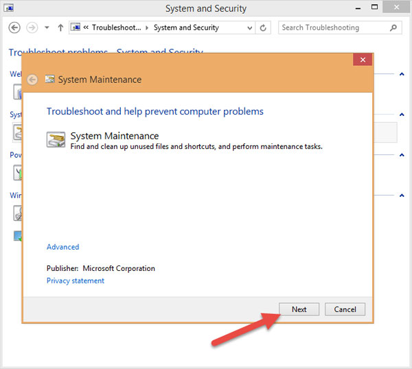 Fix 100% Full Disk error on Windows with the following 14 tips Picture 7