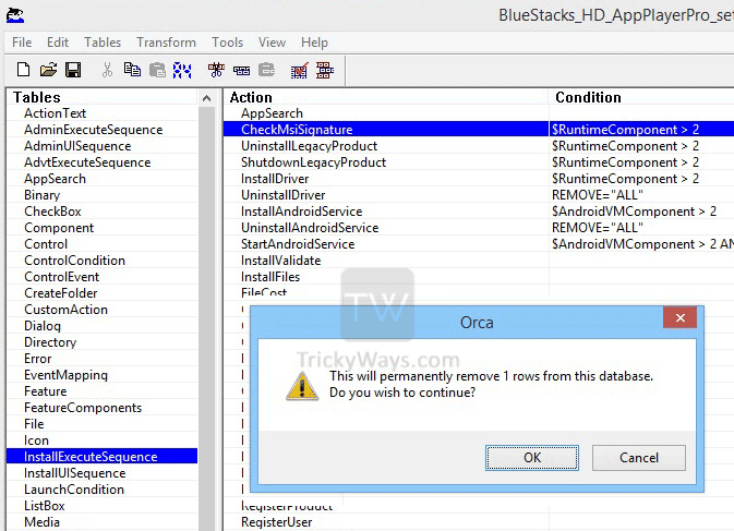 Fix 25000 error during BlueStacks installation process Picture 4