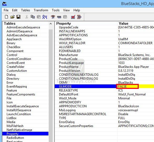 Fix 25000 error during BlueStacks installation process Picture 5