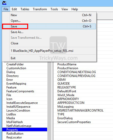 Fix 25000 error during BlueStacks installation process Picture 6