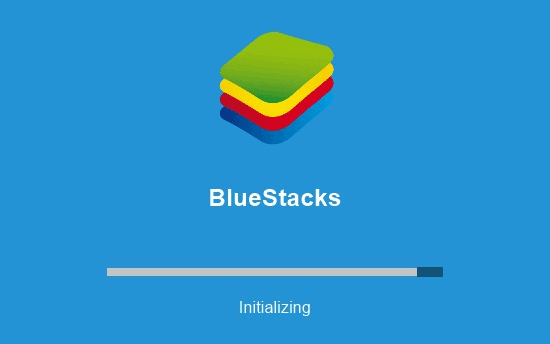 Fix 25000 error during BlueStacks installation process Picture 8