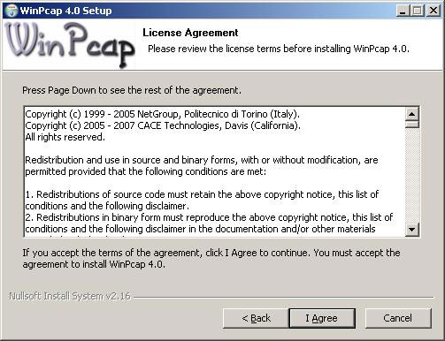 Fix basic network applications with Wireshark (Ethereal) Picture 10