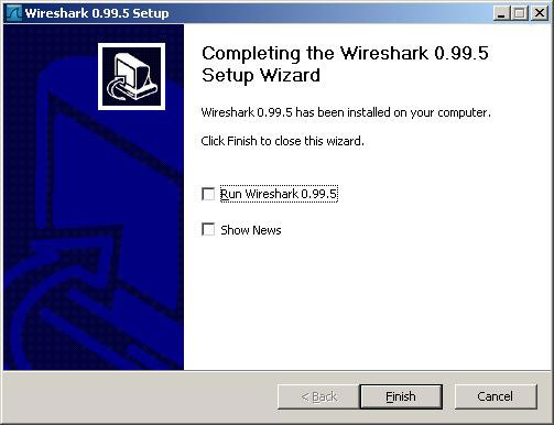 Fix basic network applications with Wireshark (Ethereal) Picture 13