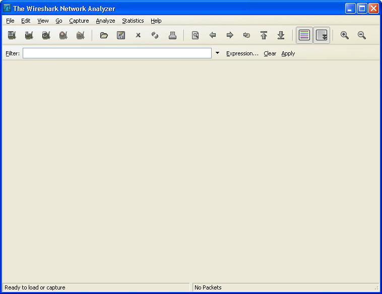Fix basic network applications with Wireshark (Ethereal) Picture 15