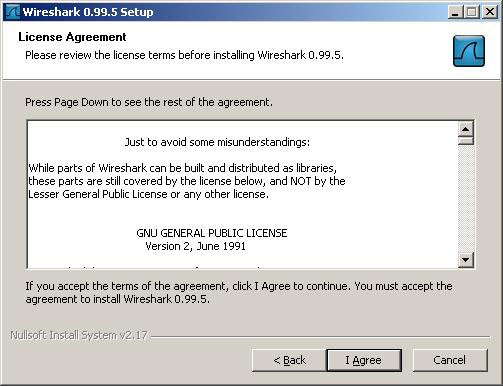 Fix basic network applications with Wireshark (Ethereal) Picture 2