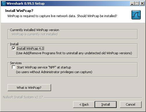 Fix basic network applications with Wireshark (Ethereal) Picture 6