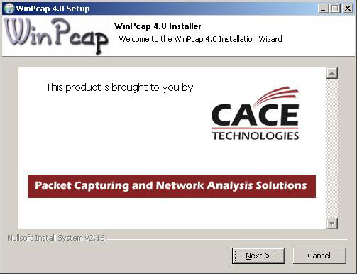 Fix basic network applications with Wireshark (Ethereal) Picture 8