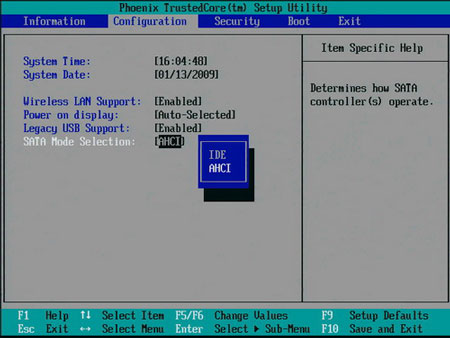 Fix blue screen error for Windows computers Picture 3