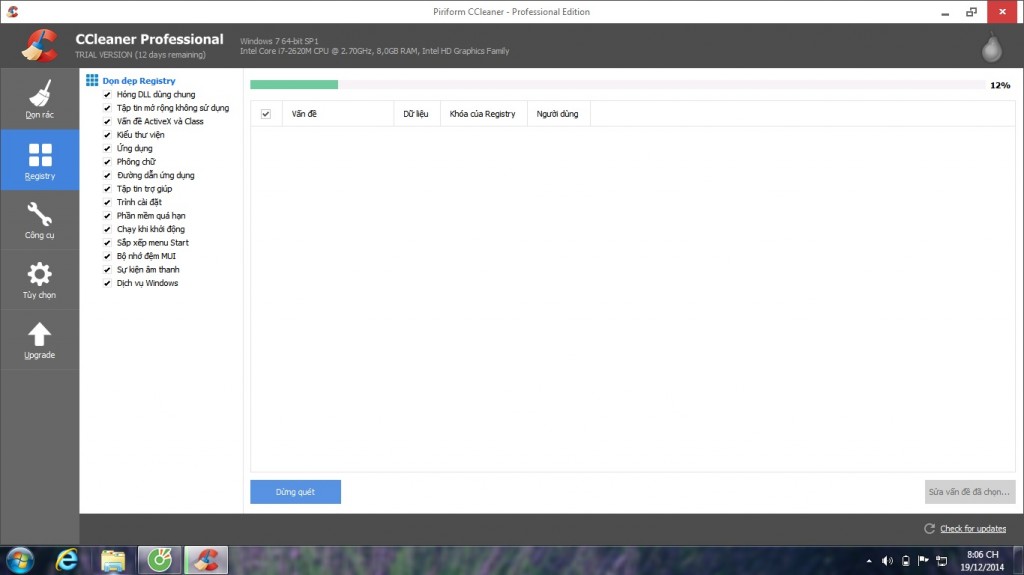 Fix blue screen error for Windows computers Picture 4
