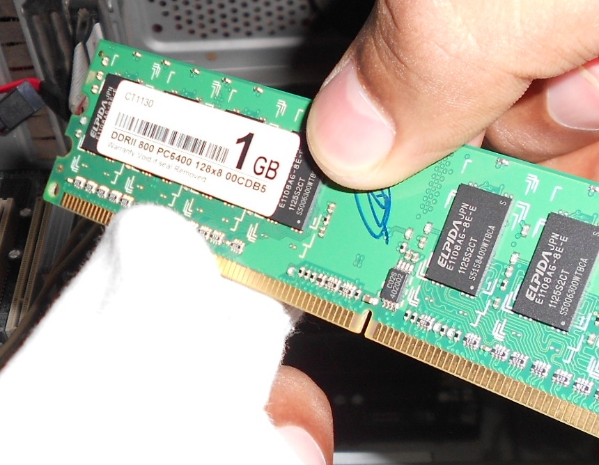 Fix blue screen error on Windows Picture 4