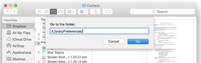 Fix 'Bluetooth Not Available' error on Mac Picture 4