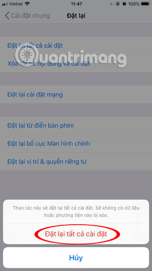 Fix broken iPhone error Picture 11
