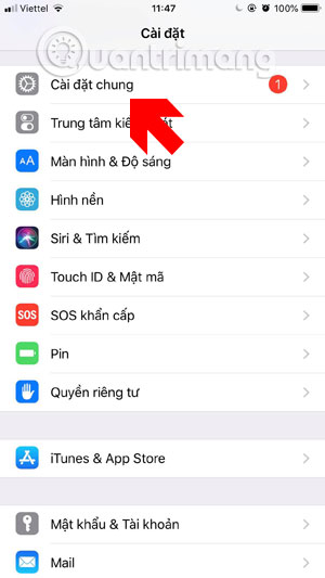 Fix broken iPhone error Picture 8