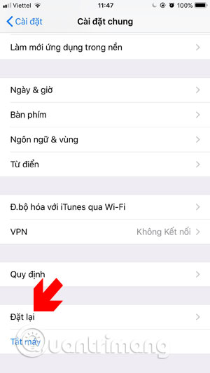Fix broken iPhone error Picture 9
