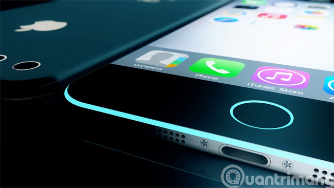 Fix common errors on iPhone 6S Picture 5