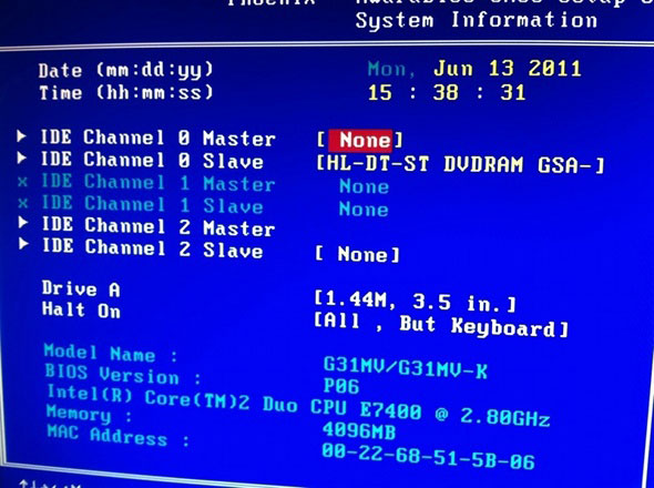 Fix computer error not starting Picture 2