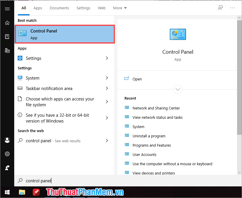Fix computer error that automatically turns on when there is no user Picture 13