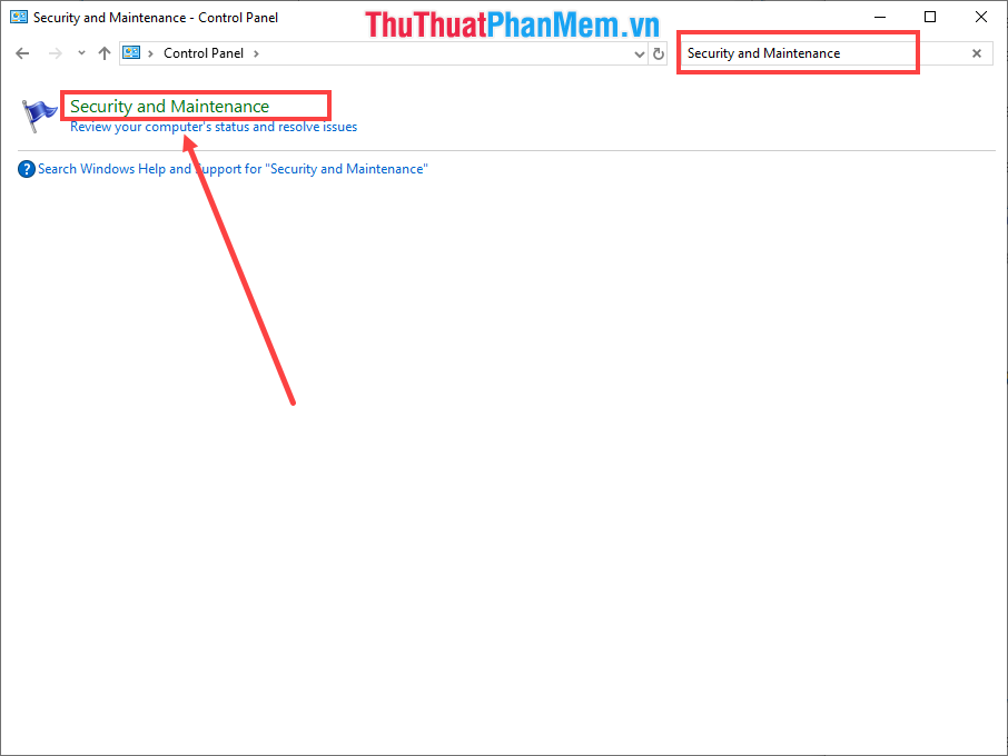 Fix computer error that automatically turns on when there is no user Picture 14