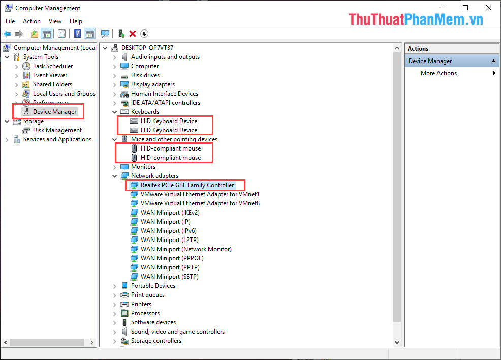 Fix computer error that automatically turns on when there is no user Picture 6