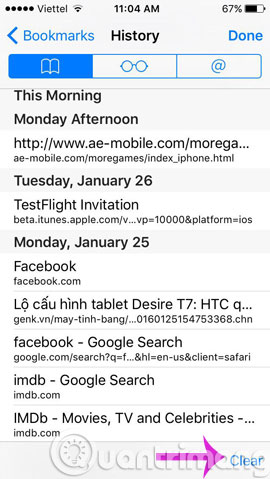 Fix 'consequences' when you visit crashsafari.com Picture 3